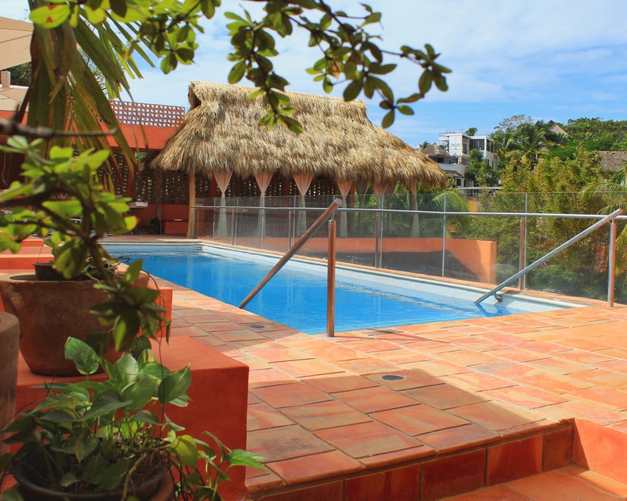 °HOTEL CASA PEPE SAYULITA 5* (Mexico) - from US$ 155 | BOOKED